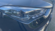 Mercedes-Benz CLA 220d AMG Line Premium Plus 4dr Tip Auto Diesel Saloon